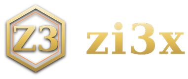 zi3x logo