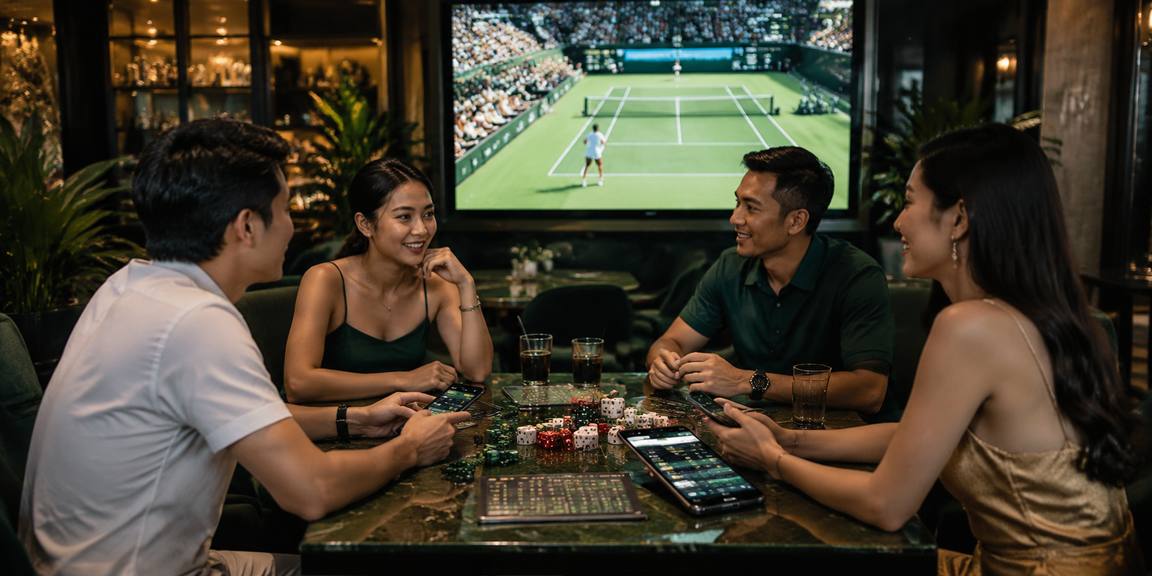 zi3x Casino trực tuyến được xây dựng cho tốc độ và sự riêng tư